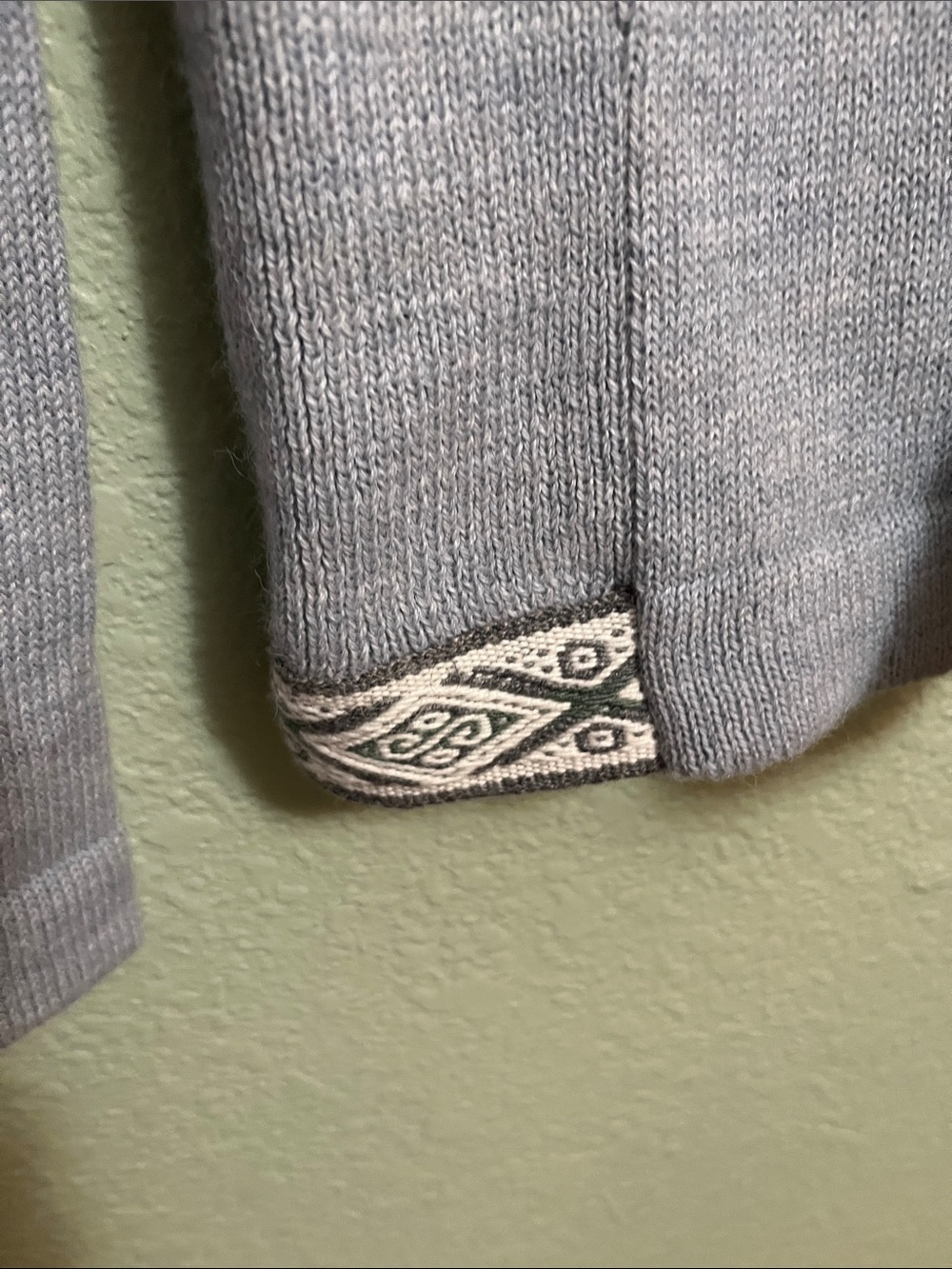 NWOT Paka women’s Sz small sweater gorgeous - Picture 5 of 7